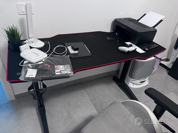 Scrivania imperius trust