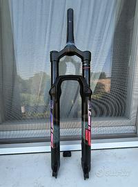 rock shox Sid 35
