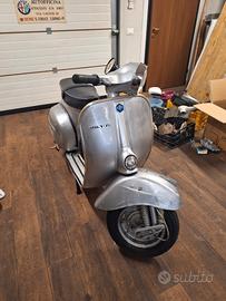Piaggio Vespa 125 GTR