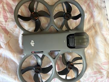 DJI Avata 360 Motion Fly More Combo (DJI Goggles N