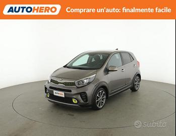 KIA Picanto ER10450