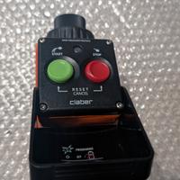 irrigatore programmabile claber