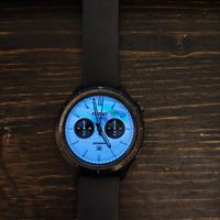 SMARTWATCH  XIAOMI S4