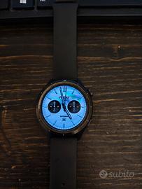 SMARTWATCH  XIAOMI S4