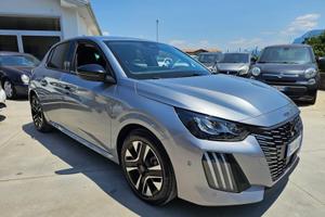 Peugeot 208 THP S&S 3 porte GTi