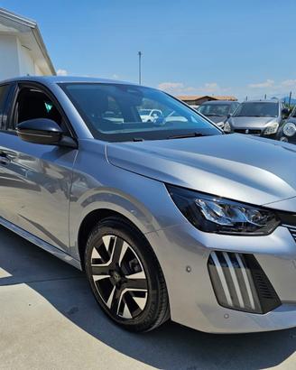 Peugeot 208 THP S&S 3 porte GTi