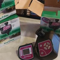 programmatori  per irrigazione Rain Bird