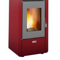 stufa pellet king60