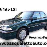 ROVER 416 EPOCA 30 ANNI 16V cat SLi