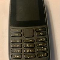 Telefono Nokia 105 4th generazione