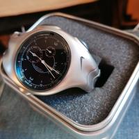 orologio Nike Armored Triax 