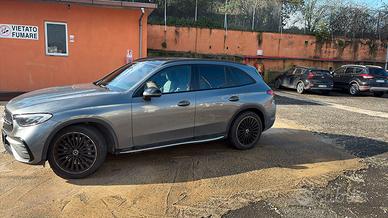 Mercedes GLC 220 d 4matic