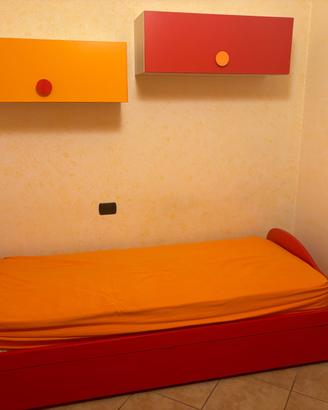 Cameretta da bambini