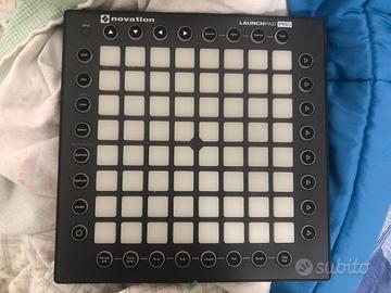 LAUNCHPAD PRO MK1