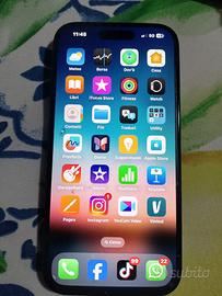 IPHONE 16 256gb NUOVOO