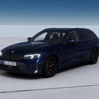 BMW Serie 3 320d Touring 48V xDrive MSport Pro