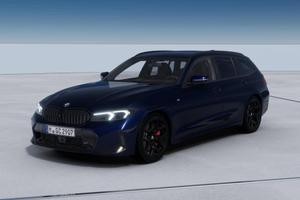 BMW Serie 3 320d Touring 48V xDrive MSport Pro