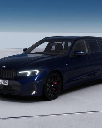 BMW Serie 3 320d Touring 48V xDrive MSport Pro