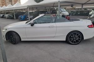mercedes caprio