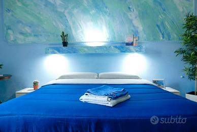 Casa Vacanze avviata - Ognina (Catania)