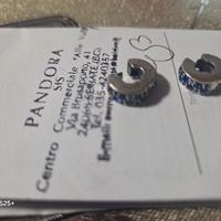 Due clips Pandora