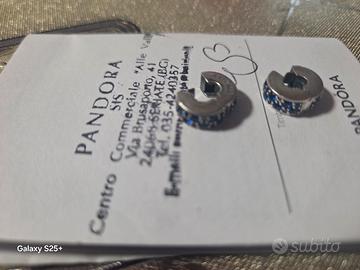 Due clips Pandora
