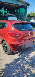 Renault Clio perfetta
