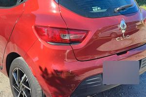 Renault Clio perfetta