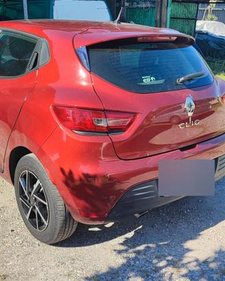 Renault Clio perfetta