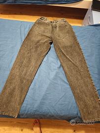 jeans ragazzo/a 13 anni LMTD nuovi
