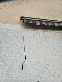 tenda da sole