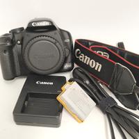 Canon EOS 450D