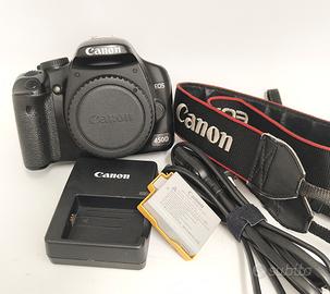 Canon EOS 450D
