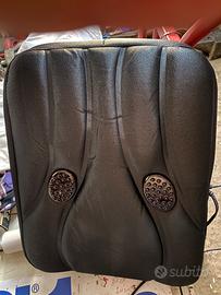 Cuscino massaggiante