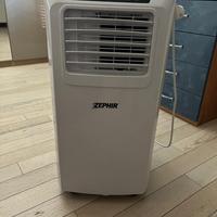 CONDIZIONATORE PORTATILE  ZEPHIR 9000BTU