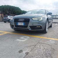 Audi a5 20 tdi 177 cv