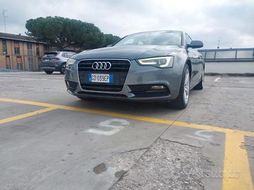 Audi a5 20 tdi 177 cv