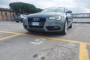 Audi a5 20 tdi 177 cv