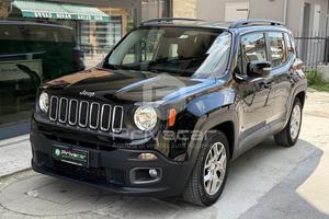 JEEP Renegade 1.4 MultiAir DDCT Limited
