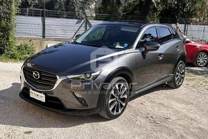 MAZDA CX-3 2.0L Skyactiv-G Exceed