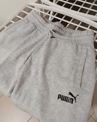 pantaloni tuta uomo 