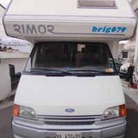 Rimor Brig 679
