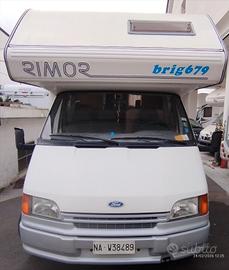 Rimor Brig 679