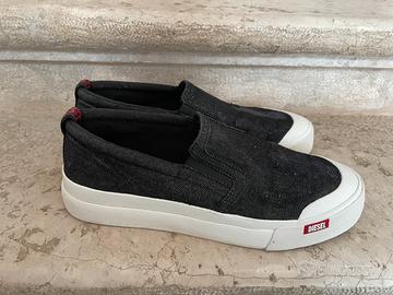 Scarpe uomo Diesel n.41 nuove