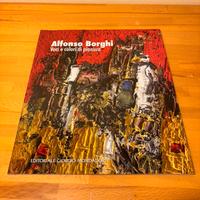 Alfonso Borghi Voci e colori di pianura 2023