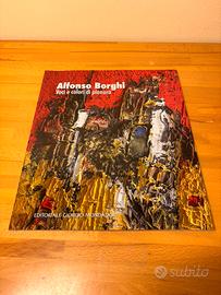 Alfonso Borghi Voci e colori di pianura 2023