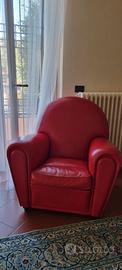 Poltrona Frau Vanity