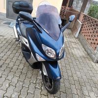 T Max 500 Night Max febbraio 2007