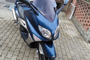 T Max 500  febbraio 2007