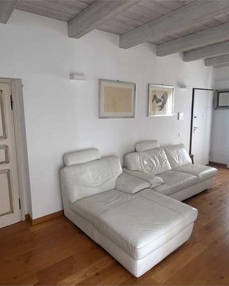 SPLENDIDO ATTICO con TERRAZZO VISTA MARE